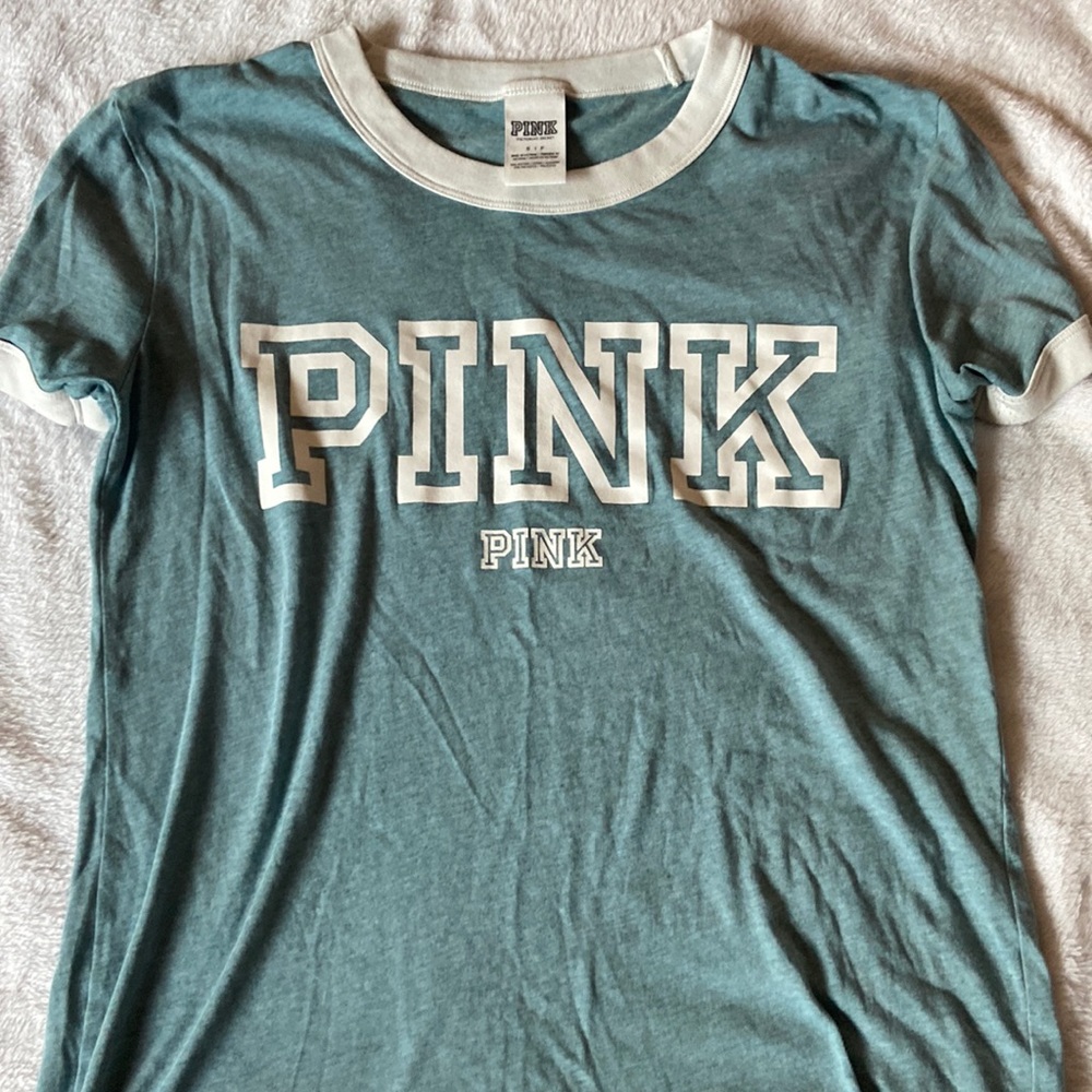VS PINK brand T-shirt size Small